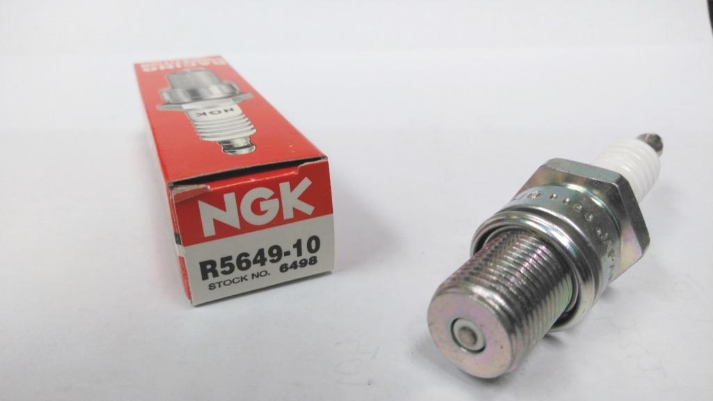 NGKプラグ R5649-10